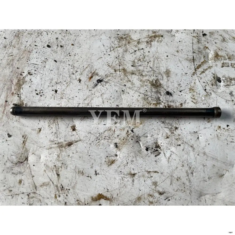 4TNE100 Valve Push Rod for Yanmar