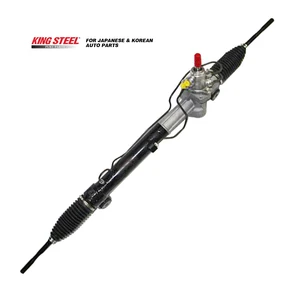 OE 44250-48070 44250-48090 44200-48070 LHD Steer Gear Box and Pinion Power Steering Rack for TOYOTA Highlander YARiS LEXUS RX300