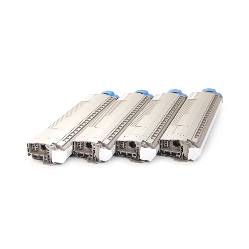 Genuine Quality Compatible OKI ES8453 Toner Cartridge for OKIDATA ES8473 ES8483 Printer Cartridge Toner 45862822 45862821