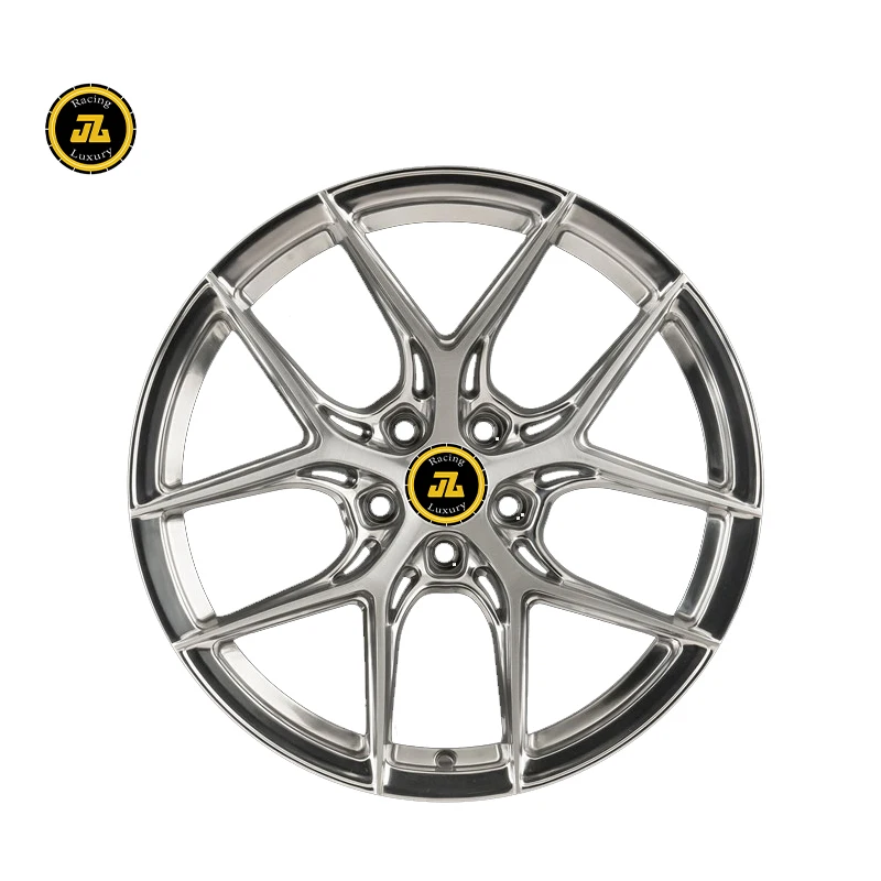 Jiangzao Custom Color Finish Concave Design Wheel Commercial Rim Other