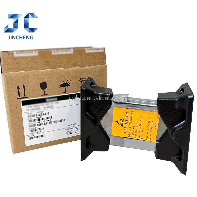 00NA261 00NA262 00NA265 1.2TB SAS 12Gb/s 10K 2.5 Hard Drive