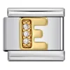 Gold E