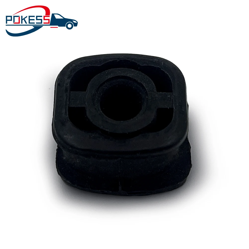 DK49HDLXJTC Auto Black Transmission Cable Head Rubber Bushing Manual f... — 2