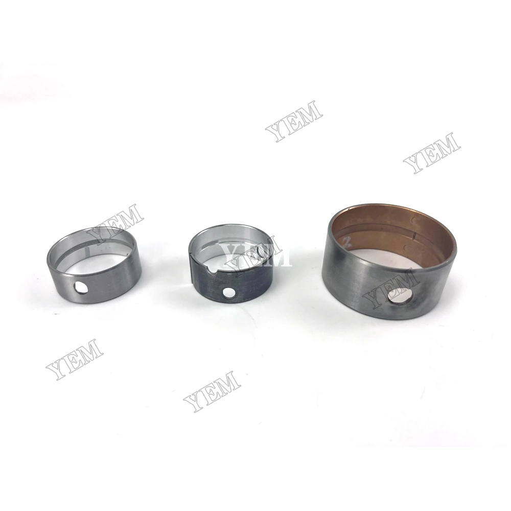 Parts for Yanmar 4D84-1 4D84-1Ts Camshaft Bush Industrial Engine Parts 2