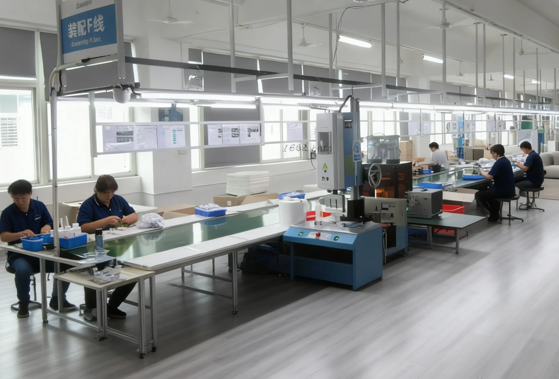 Guangxi Jundi Building Decoration Engineering Co., Ltd.