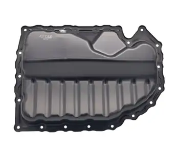 06J103600BF Oil Pan for VW Passat Golf R32 GTI Beetle Sharan Tiguan Size 42x30x9cm with 1-Year Warranty