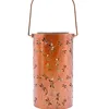 Copper color
