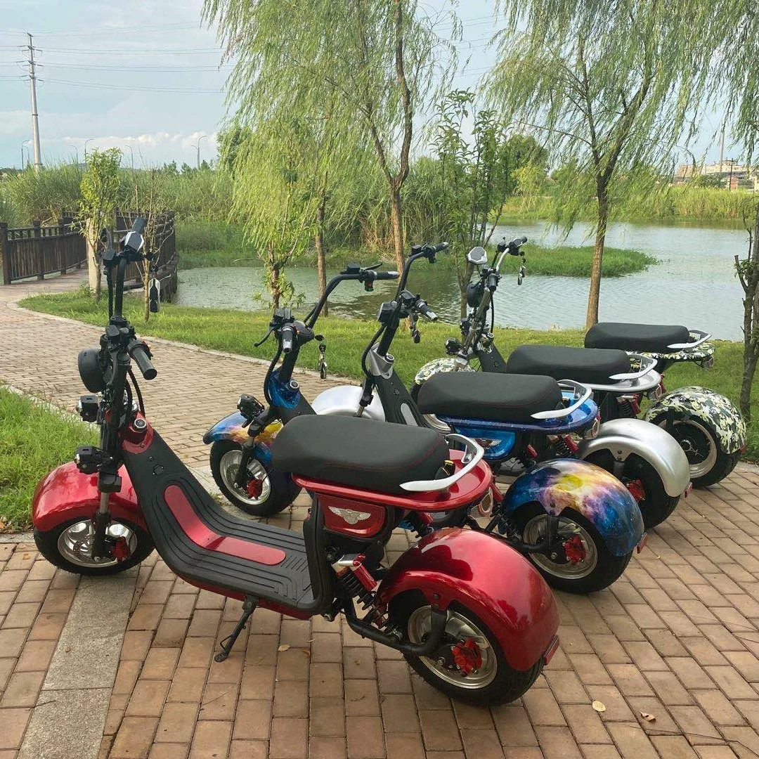 Racing Motor Bike Mini Motorcycles Electric Motorcycle Lithium Eec Manufacturer