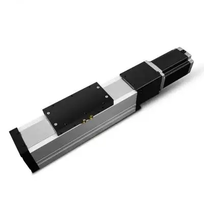 Ball Screw Linear Actuator Linear Motion Module High Positioning Ball Screw Linear Slide Module for Gantry System