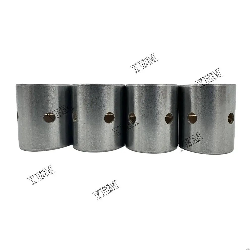 Bushing 32C19-01100 Fit for Mitsubishi S4E2 Harvester Spare Parts