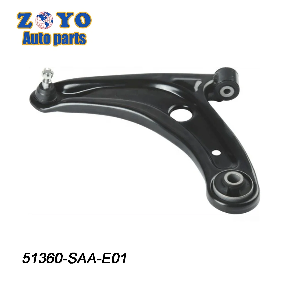 51360-saa-e01 51350-saa-e01 Car Auto Parts Front Lower Suspension ...