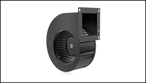 Inline Duct Fan, LONGWELL, 4'', 6'', 8'' - detail 40