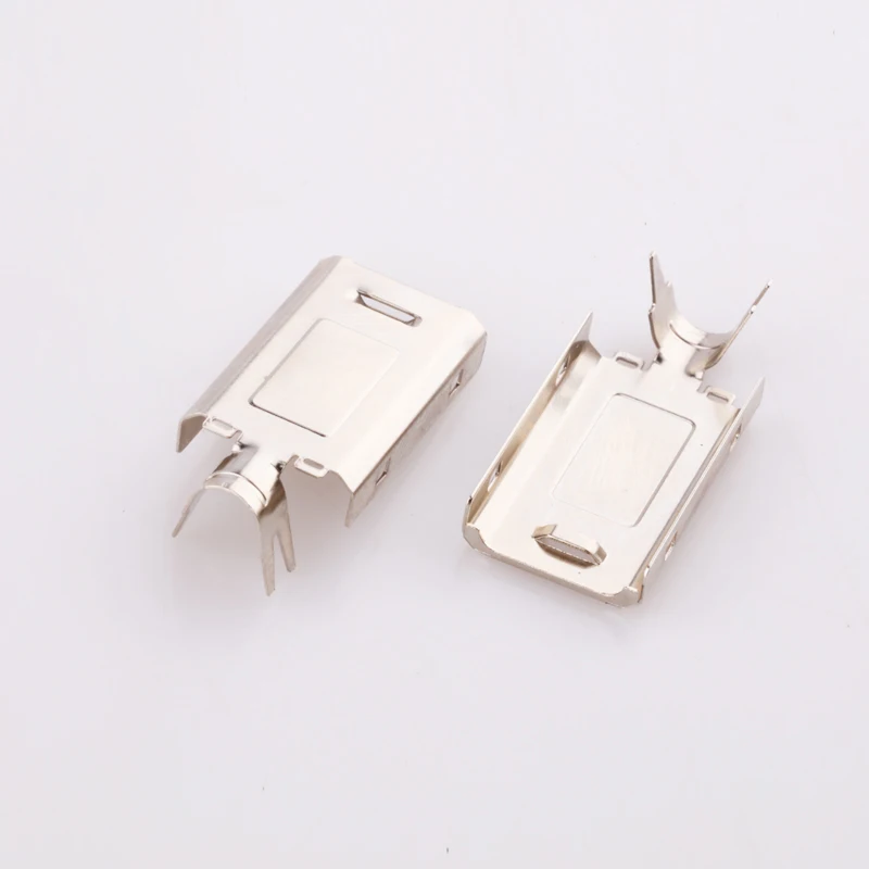 
Штекерный разъем USB 3,1 типа C, 24-контактный разъем usb-c 