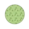 Funda de caza verde