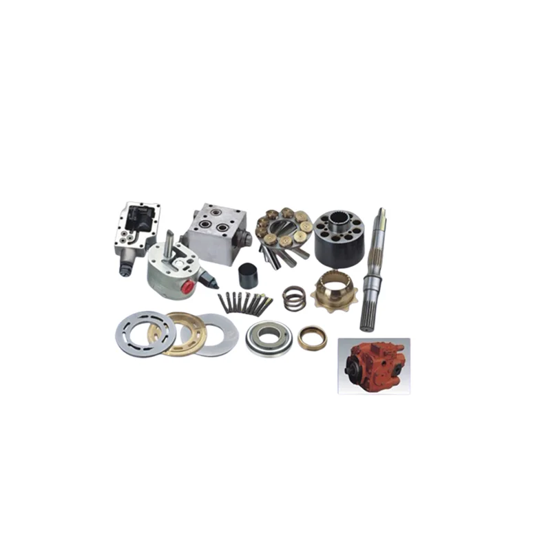 Sauer SPV18/20/21/22/23/24/25/26/27 Charge Pump High Quality with Factory Price in Stock
