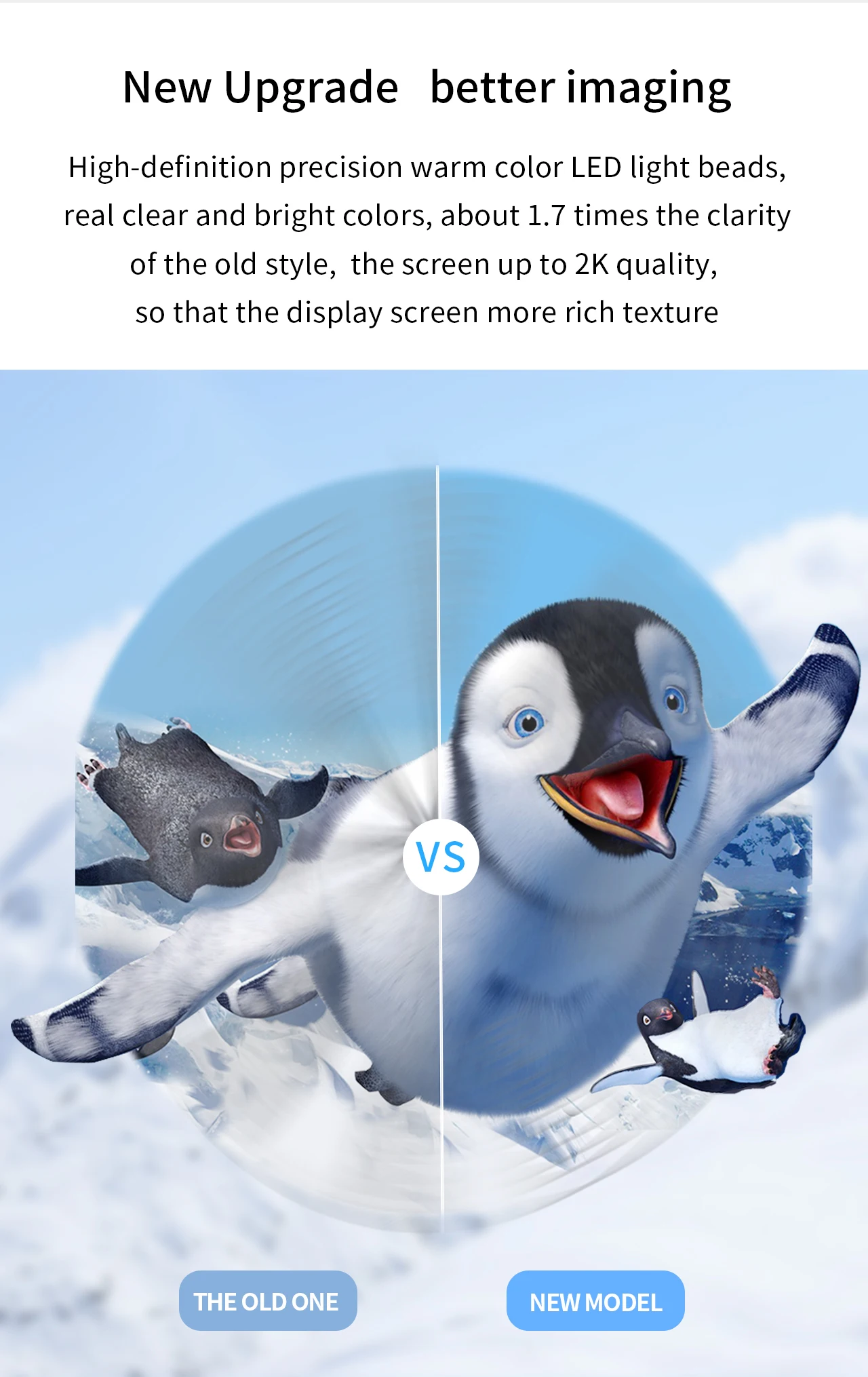 High Resolution 70cm Projector Naked Eye Stereo air Suspension Advertising 3D Fan LED Holographic Display 3D Hologram Fan - Image 5