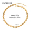 18k Gold JDNW2305032