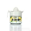 White juicer