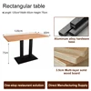 table C