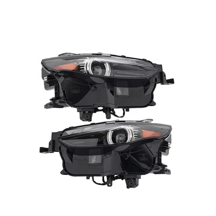 KEBEL Atuo Body Wholesale Price Head Lamp OEM Accessories Lights for Mazda CX-30 2020 2021 2022 2023