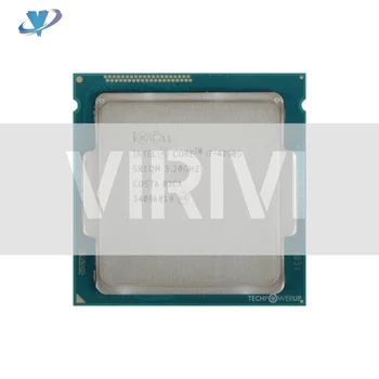 CPU i7-4790S ４枚セット I7 4790S 4 Cores 8 Threads 3.20GHz LGA 1150 8MB Cache 84W TDP