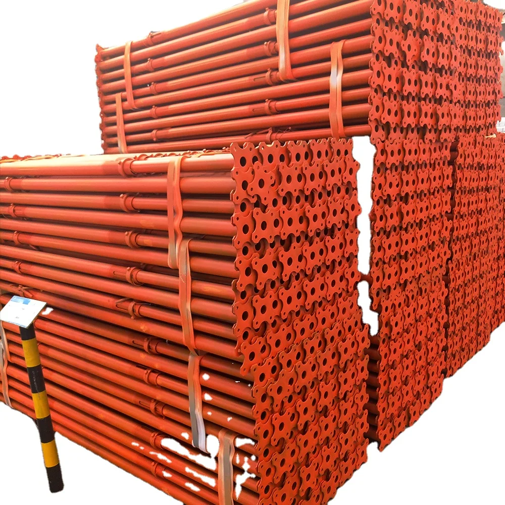 Adjustable Scaffolding Acro Steel Prop