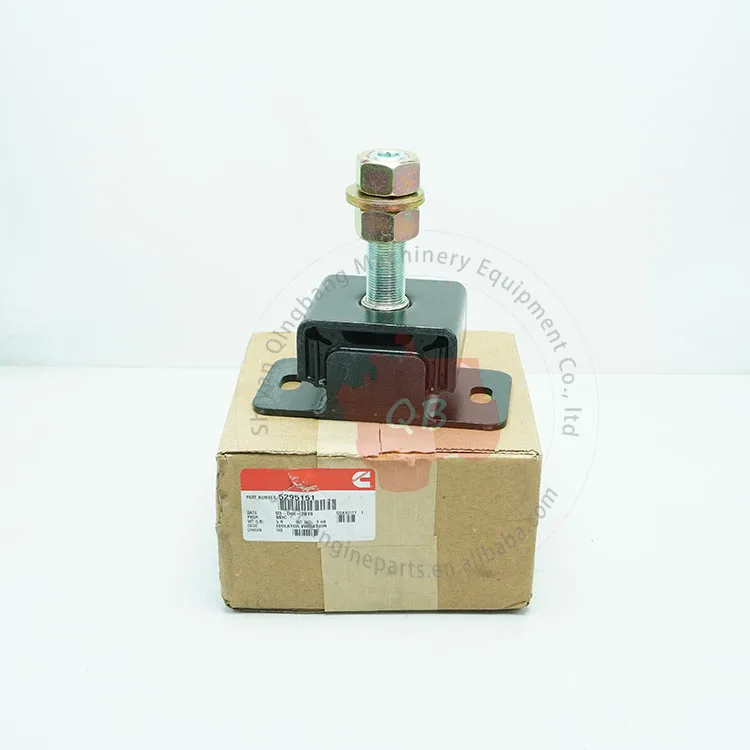 Genuine Cummins Engine Vibration Isolator 5295151