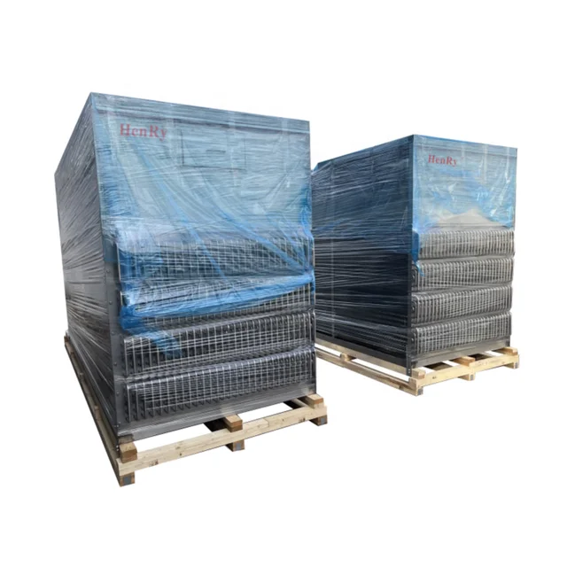 Hejia OEM  cooling Coil  mango juice dried persimmons cold room for cold room  tunnel blast freezer