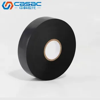 Low Price Good Quality wholesale electrical insulation tape Mineral grade sealing tape self adhesive PVC flame retardant tape