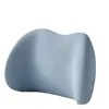 Blue - Lumbar Support