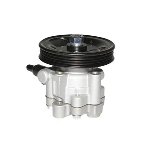 Kingsteel MR448507 Power Steering Oil Pump for Mitsubishi Pajero Montero Sport K94W 4D56