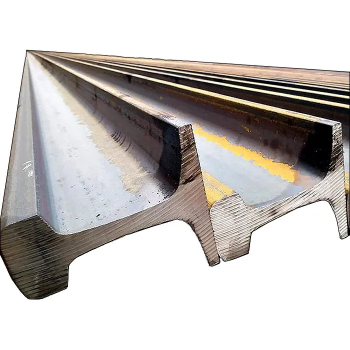 EN13674-1 европейского стандарта UIC 54 (54 E1) 900A Железнодорожный стальной рельс