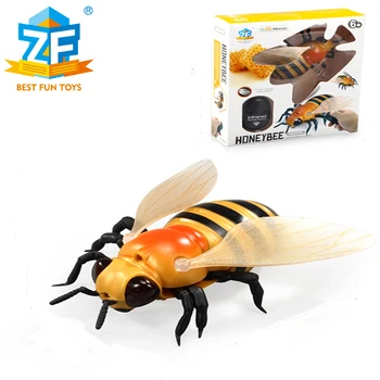 Honey Bee Toys