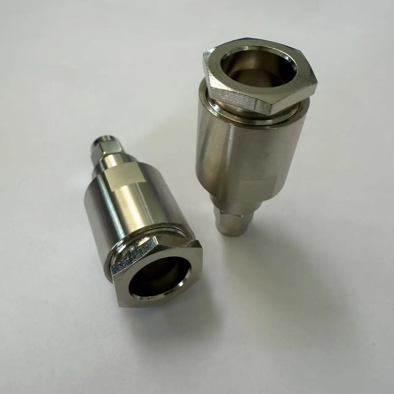 product factory supply sma j7 connector all copper sma male connector for rg213-2