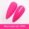 Neon Color Gel 04
