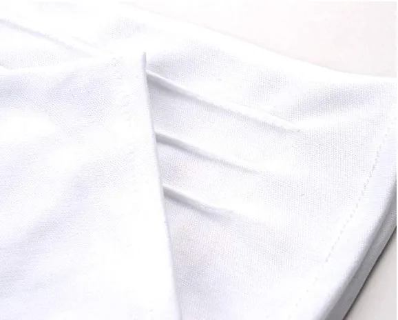 Top Latest Design Your Own Cotton Masonic Custom White Gloves for Unisex in Cheap Price