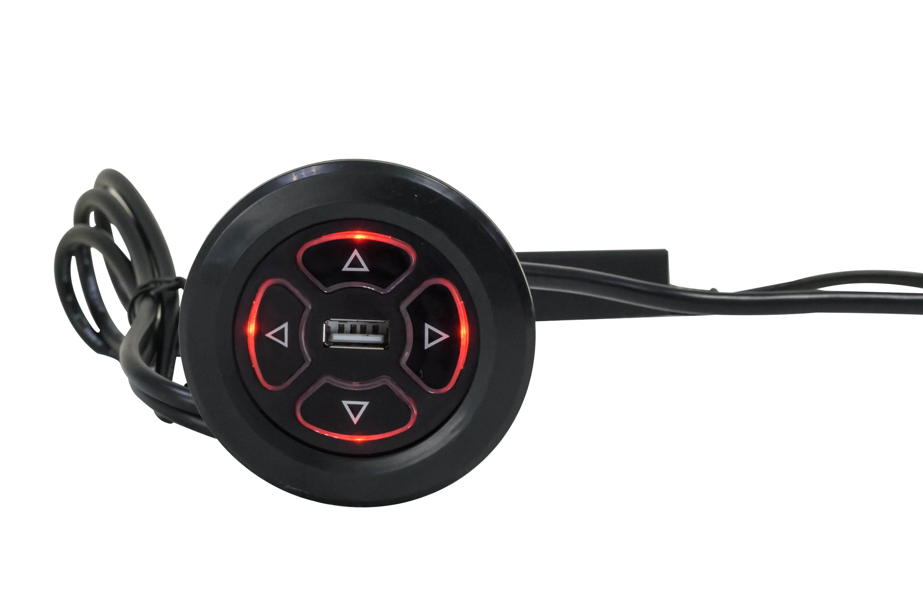 High Quality Remote Controller Touch Controller Adjustable Bed Universal Remote Controller for Electric Recliner and Tv Lift