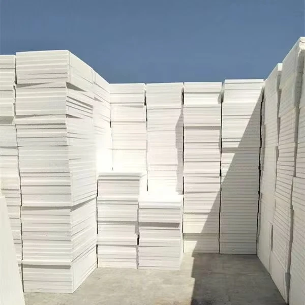 High Impact XPS and Polystyrene Plastic Shuttering Formwork PVC for Concrete Heat Resistant Manufacturer Price"