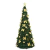 Árbol de Navidad Plegable