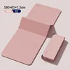 Pink & Navy Blue [180*61*1.2CM]  Mat