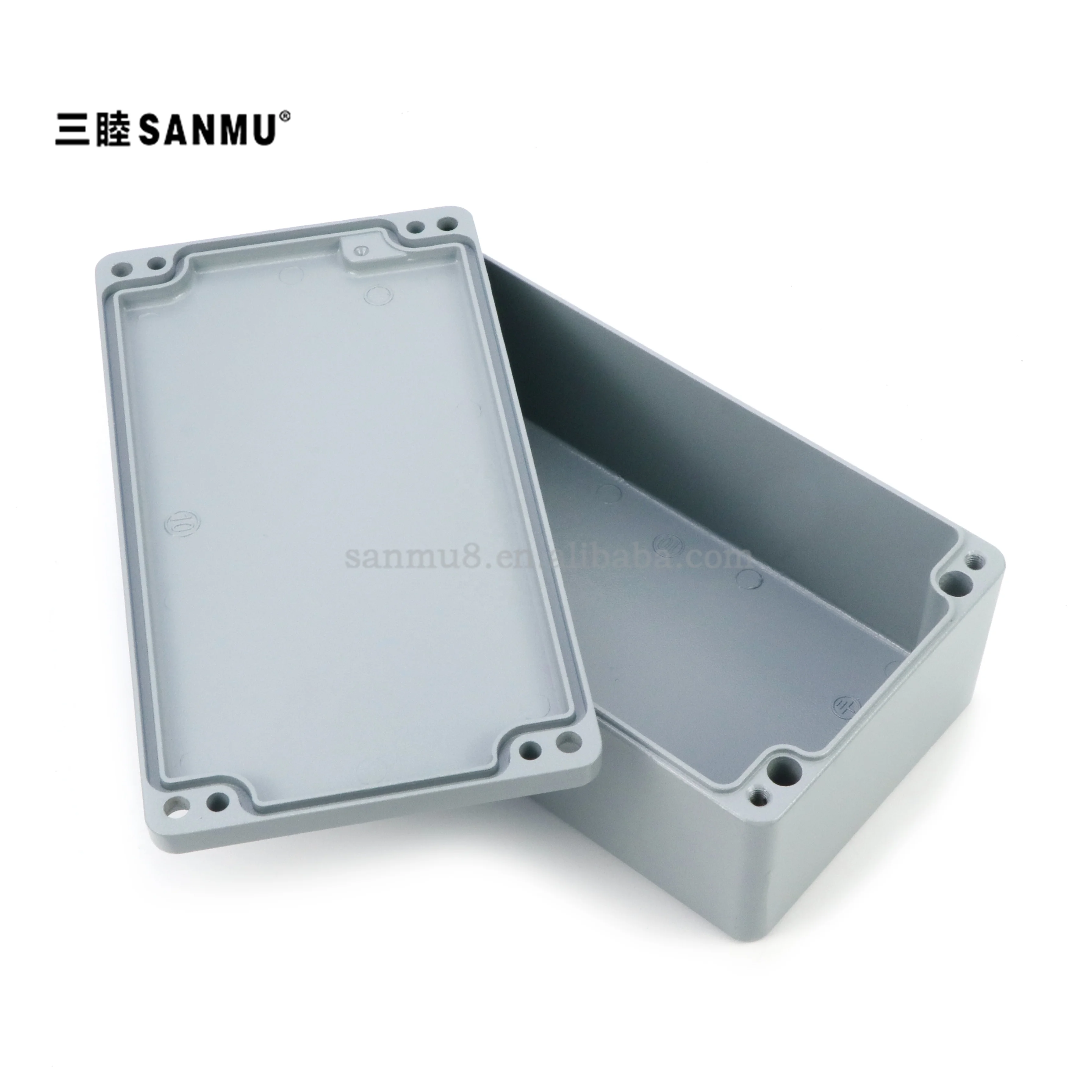 SM-FA35-1 Waterproof Junction Box - IP65 Protection