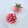 Deep pink