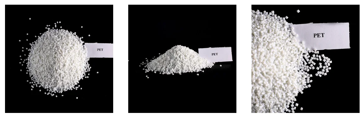 Polyethylene Terephthalates/pet Resin Viscosity Stability Pellets - Buy ...