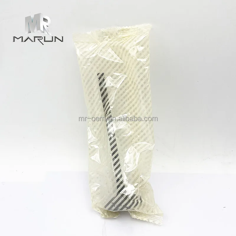 Original S1371-51733 Valve Exhaust J08E J05E for SK250-8 Excavators Parts Construction Machinery