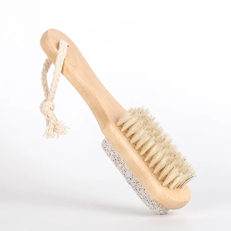 China Manufactory Foot Pumice Stone Pedicure File Beauty Tool Pedicure Pumice Stone