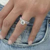 F1267 white gold