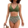 Verde militar