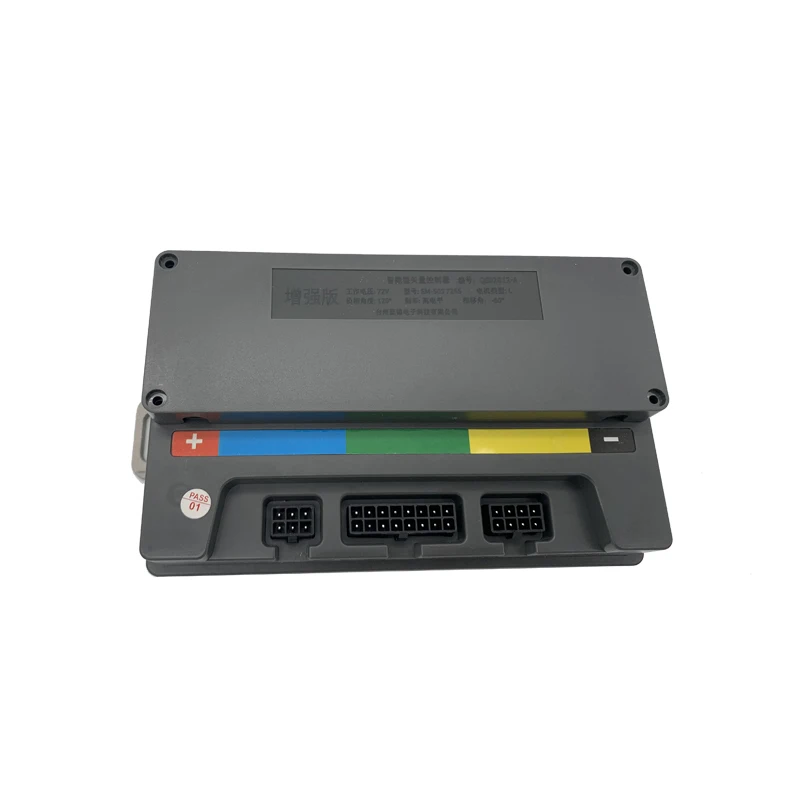 Myhoomowe For EM50SP 7255S 55A 1KW2KW Brushless DC