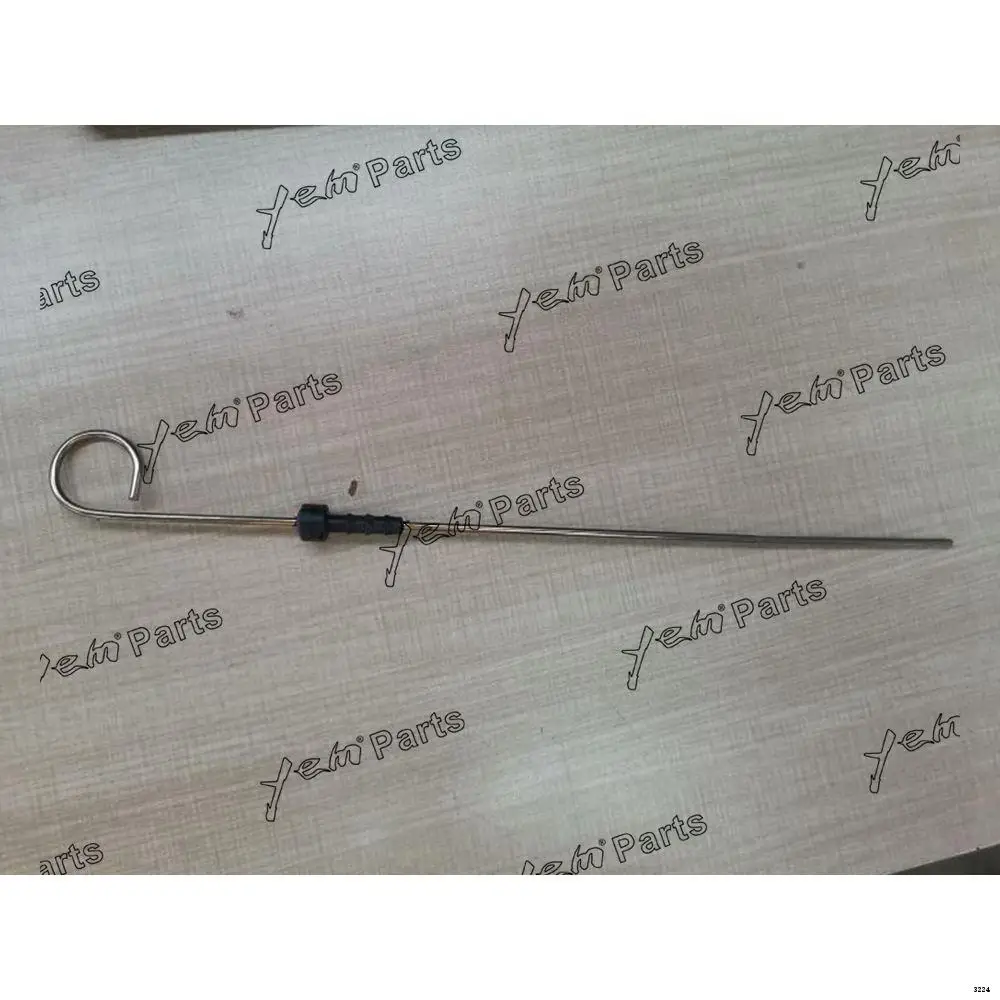 Oil Dipstick Lub For Yanmar 4TNV94