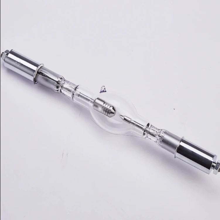 Xenon Short Arc Lamp Microscope Endoscope Fiber Optic Cold Light Source XHA 5000W Searchlight Xenon Bulb